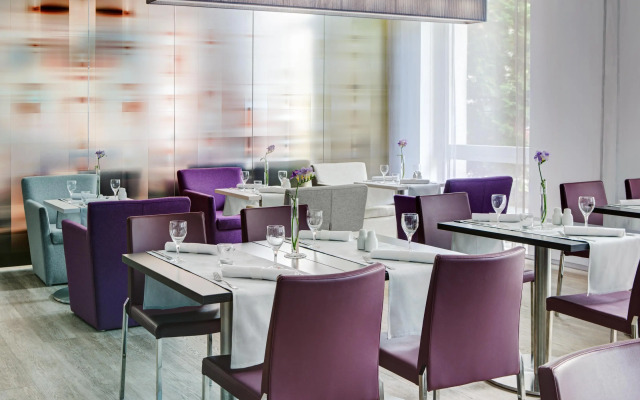 IntercityHotel Rostock