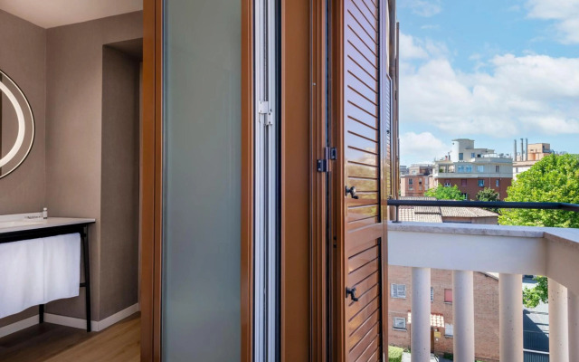 AC Hotel by Marriott Clodio Roma
