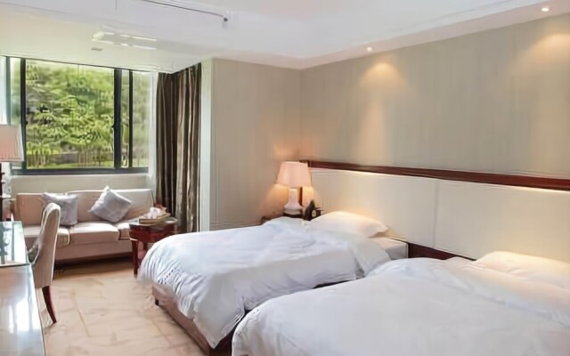 Qingzhu Hotel