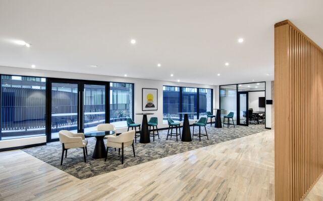 Vibe Hotel North Sydney