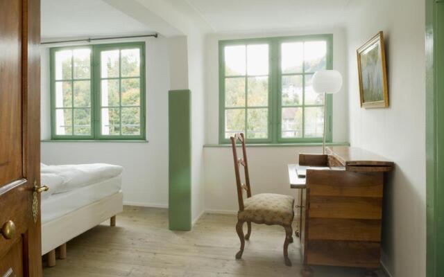 Swiss Historic Hotel Gasthof Hirschen