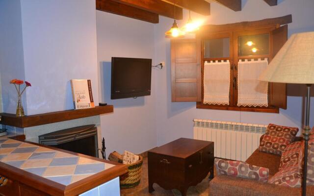 Apartamento La Casa del Abuelo Justo