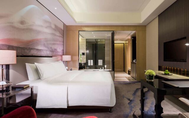 Wanda Realm Wuhan