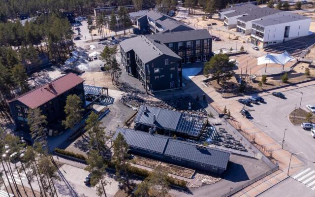 Starvillas A302