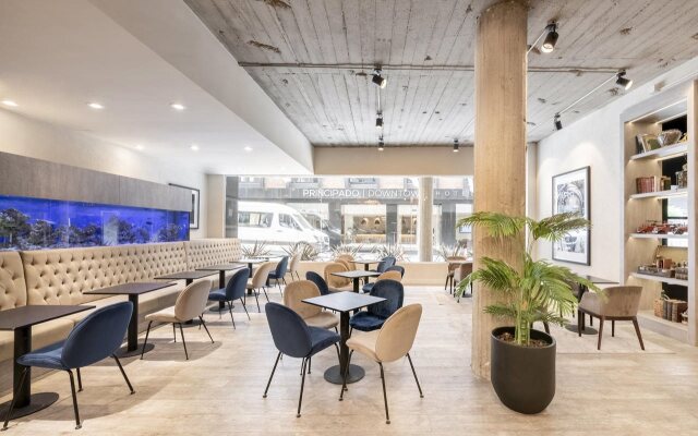 Efe Hotel & Cowork