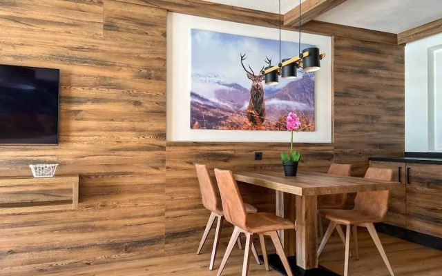 Aparthotel Golden Lodges Rauris