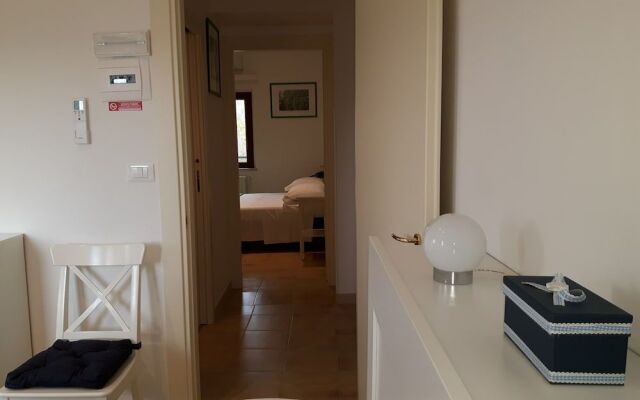 B&B La Casa in Campagna