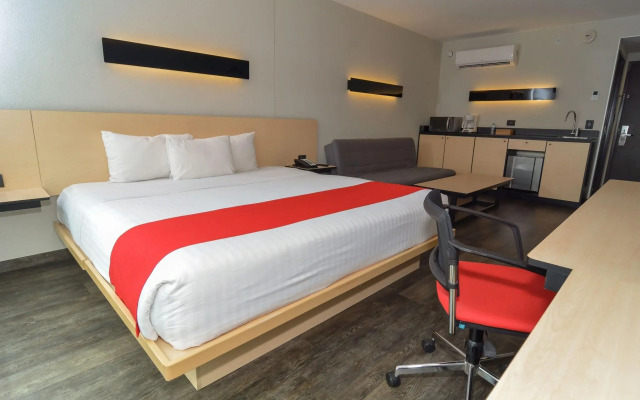 City Express Plus by Marriott Medellin Colombia