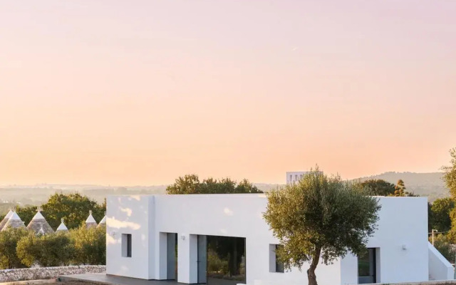 Villa Dd in Ostuni