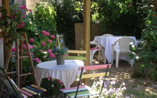 Chambres d'Hôtes des 3 Rois