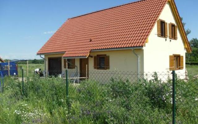 Villa Dalski