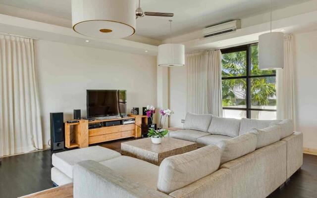 Villa Cara by Island Escape Villas