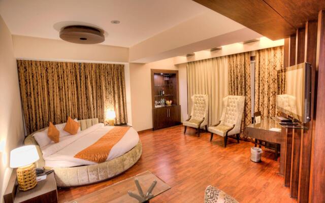 Mercure Chandigarh Tribune Chowk