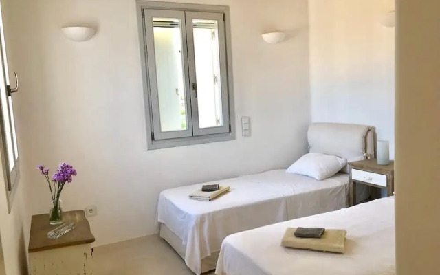 Villa Aggelina