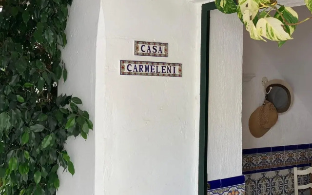 Casa Carmeleni