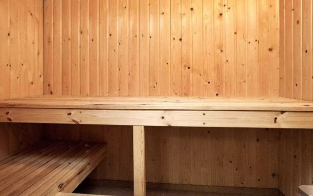 8 Person Holiday Home in Fjerritslev-by Traum