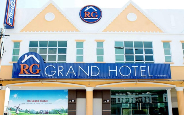 RG Grand Hotel