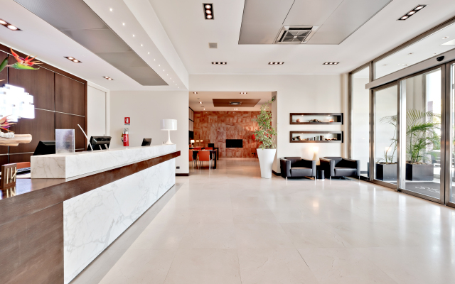 Italiana Hotels Cosenza