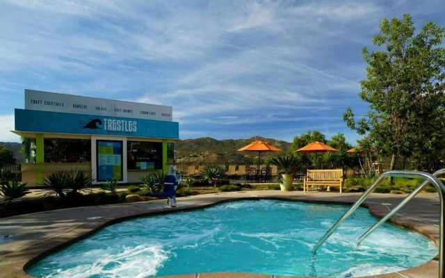 Welks Mountain Villas