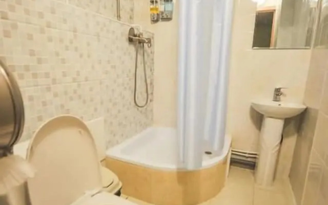 Mongolian Vision Tours - Hostel