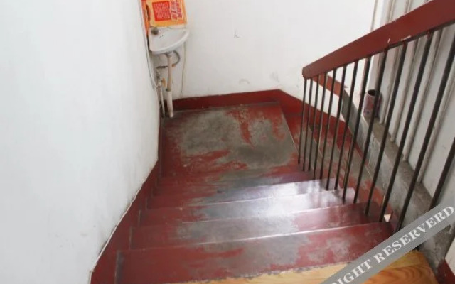 Yinchuan Xinlong Inn