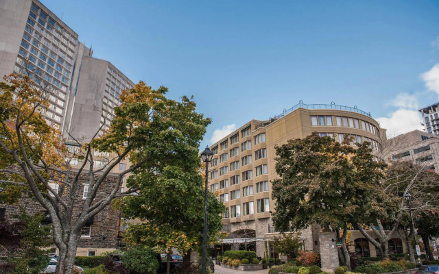 Courtyard by Marriott Halifax Downtown