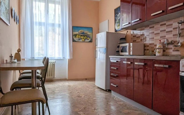 Kamil Apartments, Delux, 65 m2