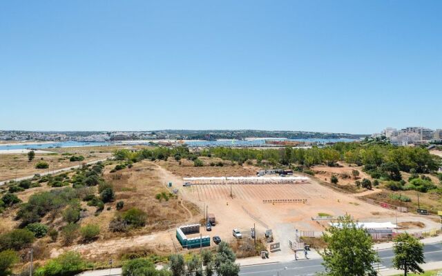 Casa Appartimao At Praia Da Rocha