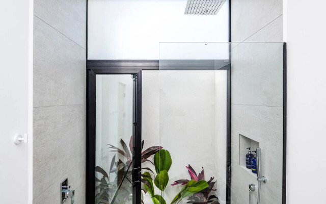 The mVillas with Exclusive Beach Club Access