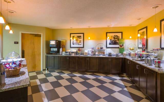 Hampton Inn Selinsgrove/Shamokin Dam