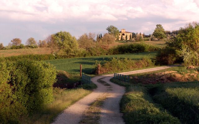 Podere Pievina Delle Corti