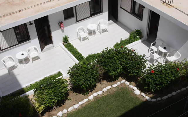 Andavis Hotel
