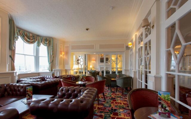 The Clifton Hotel