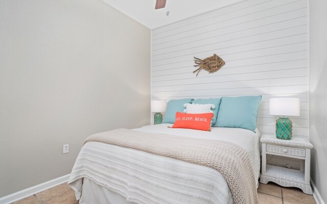 Coastal Escape