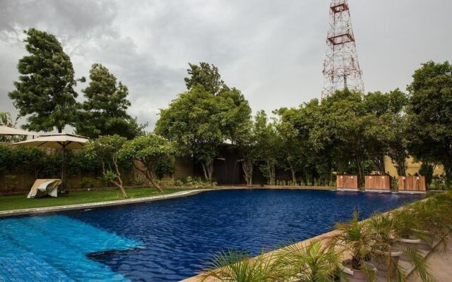 Aravali Resorts