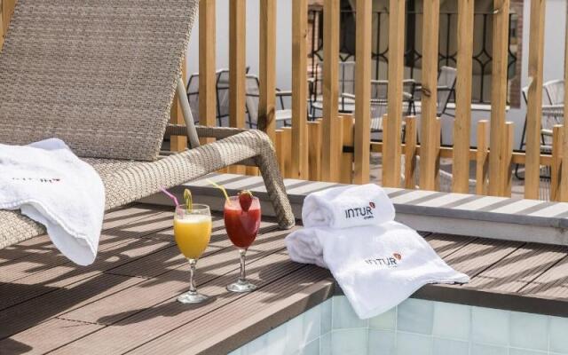 Intelier Casa de Indias Hotel