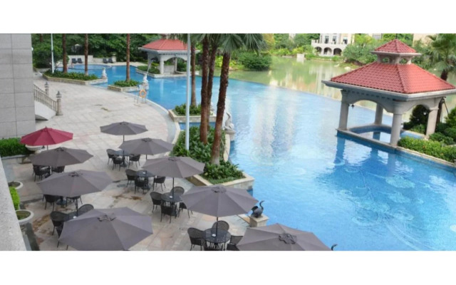 Days Hotel by Wyndham Logan City Huizhou