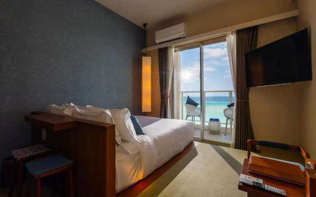 Oile by DSH Resorts