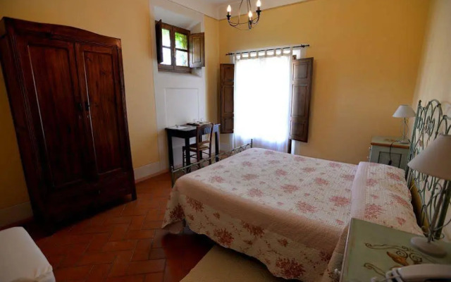 Agriturismo Il Rigo