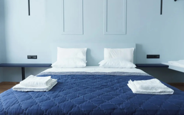 Sani Deluxe Suite Home