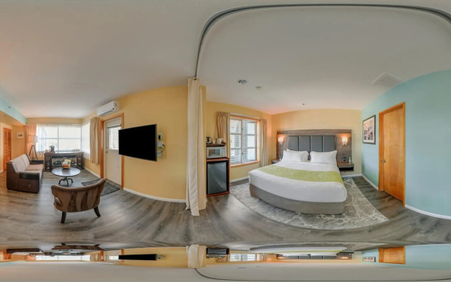 Inn at Port Gardner-Everett Waterfront, Ascend Hotel Collection