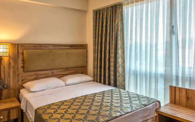 Akcakoca Poyraz Otel