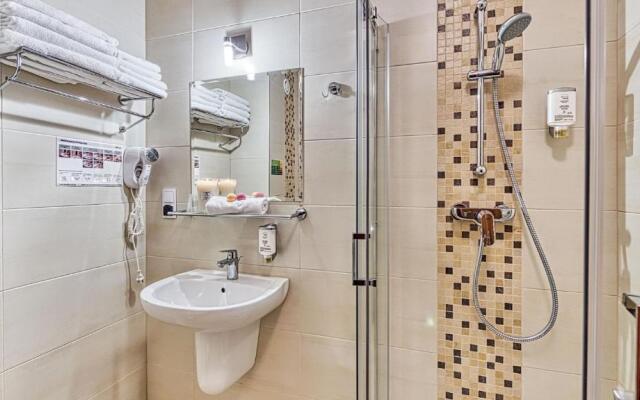 St. Lukas Medical & SPA