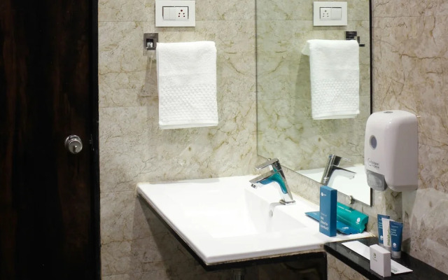 Hotel Indralok Inn