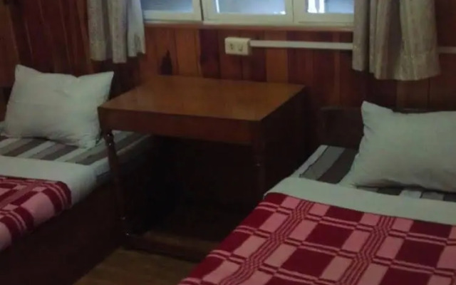 Bright hotel