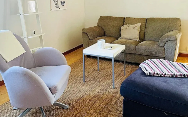 4 Star Holiday Home in Goteborg
