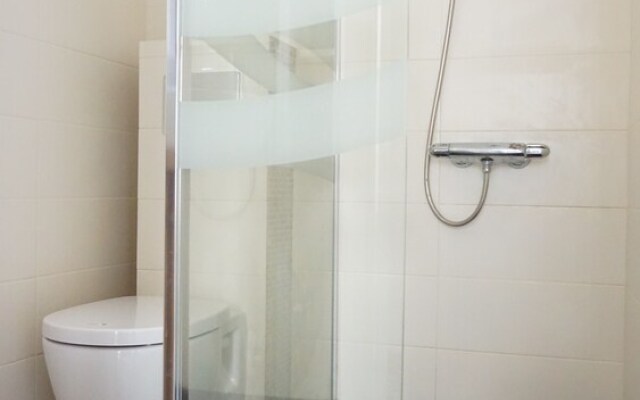 Porte Dauphine - 2 pièces - Paris 16