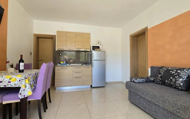 Apartments Villa M&M