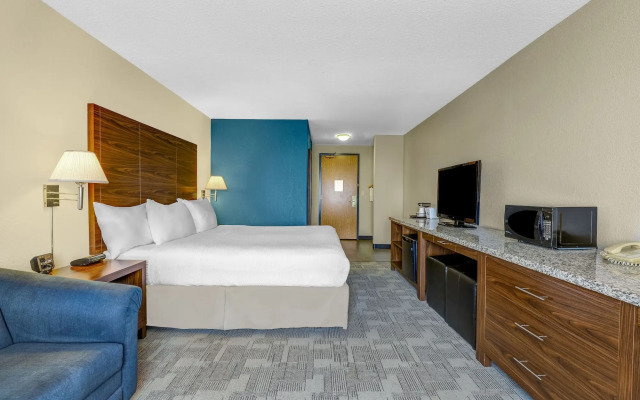 Days Inn by Wyndham Red Deer