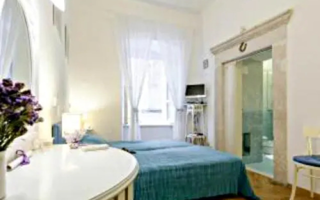 Apartment Ivan & Kate Sunset View